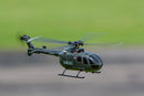 Hero-Copter / 4-Blade RTF Helicopter; SWAT
