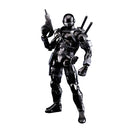 Flame / Snake Eyes "GI Joe", Toys Furai Model