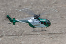 Hero-Copter / 4-Blade RTF Helicopter; Sheriff