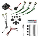 Losi Grave Digger Monster Truck Light Kit