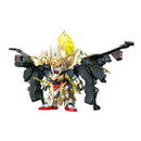 SDW Heroes Zhao Yun 00 Gundam Command Package "SD Gundam World Heroes ", Bandai