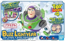 Buzz Lightyear Cinema-rise Standard (Toy Story 4) "Toy Story". Bandai