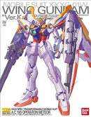 Wing Gundam (Ver. Ka), "Gundam Wing: Endless Waltz", Bandai MG