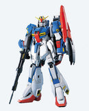 MG 1/100 Zeta Gundam Ver.Ka