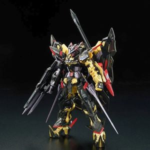 #24 Gundam Astray Gold Frame Amatsu Mina "Gundam SEED Astray", Bandai RG