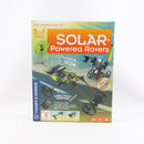 Thames & Kosmos / Solar Powered Rovers
