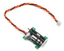 SPMSH2045L 2.9g Linear Long Throw Servo: 130 S - 605482176450