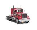 Tamiya - 1/14 King Hauler Black Edition Kit