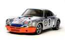 Tamiya - 1/10 RC Porsche 911 Carrera RSR, w/ TT-02 Chassis