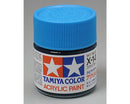 Acrylic X14 Gloss,Sky Blue