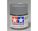 Tamiya | Acrylic XF16 Flat, Aluminum 23ml
