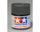 Tamiya | Acrylic XF56, Flat Metal Gray 23ml