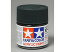 Tamiya | XF-61 Flat Dark Green Acrylic Paint (23ml)