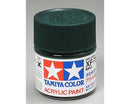Tamiya | Acrylic XF70 Dark Green 23ml