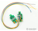 TCS / CN Decoder w/Split Board