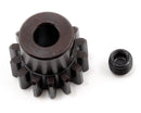 M5 Pinion Gear (14t, MOD1, 5mm bore, M5 set screw)