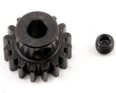 M5 Pinion Gear (16t, MOD1, 5mm bore, M5 set screw)