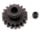 M5 Pinion Gear (18t, MOD1, 5mm bore, M5 set screw)