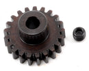 M5 Pinion Gear (21t, MOD1, 5mm bore, M5 set screw)
