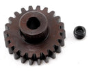 M5 Pinion Gear (22t, MOD1, 5mm bore, M5 set screw)
