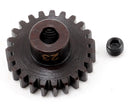 M5 Pinion Gear (23t, MOD1, 5mm bore, M5 set screw)