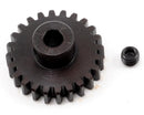 M5 Pinion Gear (24t, MOD1, 5mm bore, M5 set screw)