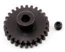 M5 Pinion Gear (26t, MOD1, 5mm bore, M5 set screw)