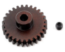 M5 Pinion Gear (28t, MOD1, 5mm bore, M5 set screw)