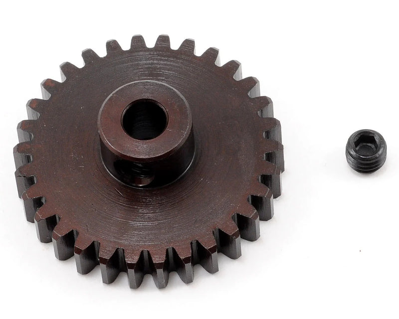 M5 Pinion Gear (30t, MOD1, 5mm bore, M5 set screw)