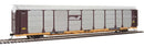 89' Thrall Bi-Level Auto Carrier - Ready to Run - Conrail