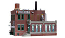 Woodland Scenics / Clyde & Dale's Barrel Factory / HO Scale