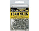 Woodland Scenics / SubTerrain System - Metal Nails for Foam