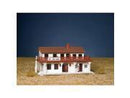 Bachmann HO 45162 Saloon and Barber Shop Snap Kit