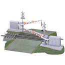 Lionel / FasTrack(TM) Track w/Roadbed - 3-Rail / O Scale