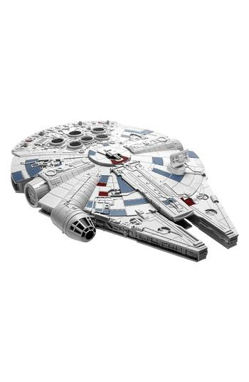 1/164 Star Wars Millennium Falcon - 031445016684