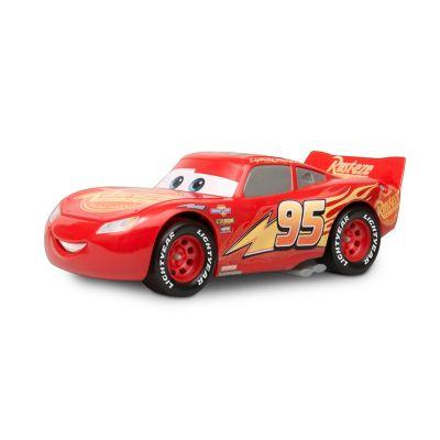1/24 Disney Cars Lightning McQueen - 031445019883