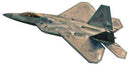1/72 F-22 Raptor - 031445059841