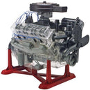 Revell / Visible V8 Engine