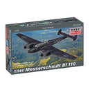 Manicraft - 1/144 Messerschmitt Bf110 Fighter