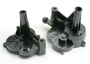Gearbox halves l&r