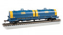 HO 55′ Steel Coil Car CSX