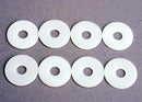 Body washers 8