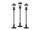 Lionel / Blvd Lights - Clear (3 PACK)