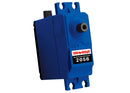 Servo high-torque waterproof blue case
