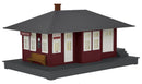 Lionel / Talking Passenger Station / O Scale