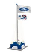 Lionel / Ford Flagpole / O Scale