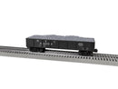 Lionel O 2143131 Standard Gondola with Ballast Load, New York Central