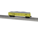 Lionel O 2143151 Standard Gondola with Ballast Load, Pennsylvania Railroad