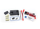 BEC complete includes receiver box cover and seals