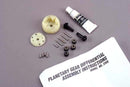 Planetary gear differential complete